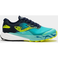 Joma TR-7000 2517 Petroleum Running Shoes TKTR7S2517