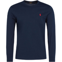 Polo Ralph Lauren Lsl-Tsh T-shirt M 710671468001