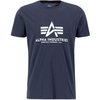 Alpha Industries Basic T-Shirt M 100501-02