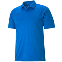 Puma teamLIGA Sideline Polo M 657257 02 T-shirt