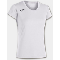 Joma Record II Short Sleeve T-shirt W 901400.200