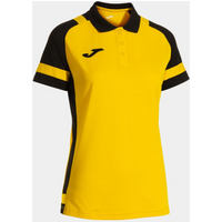 Joma Lider Short Sleeve Polo Shirt W 902643.901