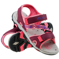 Elbrus Emelo Jr sandals 92800224794