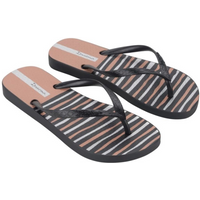 Ipanema Classic Happy XII Fem W 83582 AW917 Flip-Flops