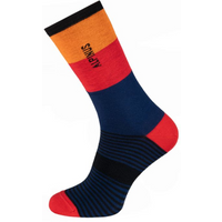 Coolmax Alpinus Triest FI11075 socks