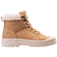 Iguana Alnari Mid W 92800620633 Winter Boots