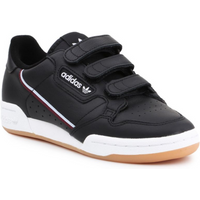 Adidas Continental 80 Strap Jr EE5360