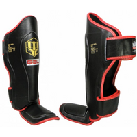 MASTERS shin and foot protectors - NSS-3 GEL 1154-M