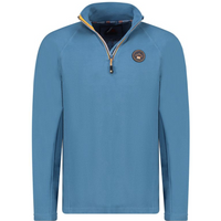 Geographical Norway Tugim HZ DB 224 M sweatshirt WY7438H/GN-Petrol