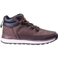 Hi-tec Hajnez Mid Teen Jr shoes 92800332333