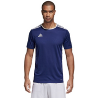 Adidas Entrada 18 CF1036 football jersey