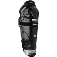 Bauer Supreme M5 Pro Jr 1061892 Hockey Shin Guards