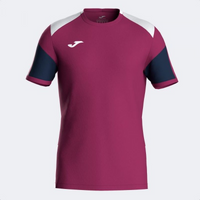 Joma Danubio Short Sleeve T-shirt 104209.653