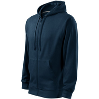 Sweatshirt Malfini Trendy Zipper M MLI-41002