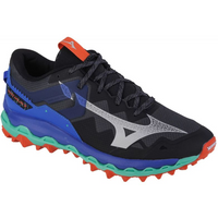 Shoes Mizuno Wave Mujin 9 M J1GJ227053