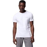 Columbia Rapid Ridge Back Graphic Tee II M 1934824118