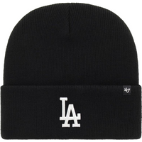 Brand MLB Los Angeles Dodgers Haymaker Hat B-HYMKR12ACE-BKA