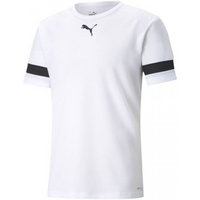 T-shirt Puma teamRISE Jersey M 704932 04