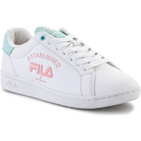 Shoes Fila Crosscourt 2 NT Logo W FFW0258-13206