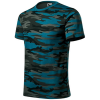 Adler Camouflage U T-shirt MLI-144C1