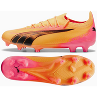 Puma Ultra Ultimate M 107744-03 football shoes