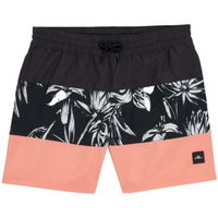 O'Neil Mix & Match Cali Block 13'' Swim Shorts Jr 92800613811