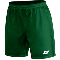 Zina Iluvio Senior match shorts M Z01929_20220201120132 GreenDark