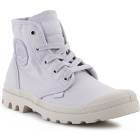 Palladium Pampa Hi W 92352-549-M Shoes