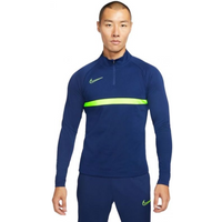 Nike Dri-Fit Academy 21 Dril Top M CW6110-492 sweatshirt