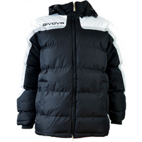 Jacket Givova Giubotto Antartide G010 1003