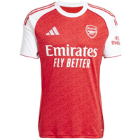 Adidas Arsenal London Home T-shirt M JI9517