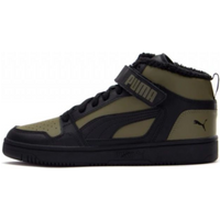 Puma Rebound Mid Strap WTR M 38637602 shoes