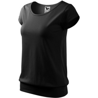 Adler City T-shirt W MLI-12001