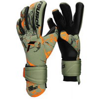 Reusch Pure Contact Gold M 5370100-5444 goalkeeper gloves