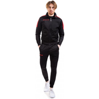 Tracksuit Givova Tuta Revolution M TR033 1012