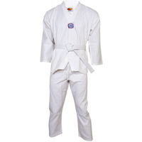 Taekwondo suit SMJ Sport HS-TNK-000008550