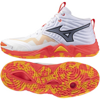 Mizuno Wave Momentum Elite Mid M V1GA251701 shoes