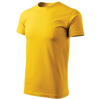 Adler Basic M T-shirt MLI-12904