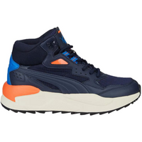 Puma X-Ray Speed Mid Wtr Jr shoes 387385 02