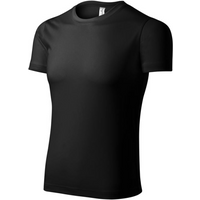Piccolio Pixel M T-shirt MLI-P8101 black