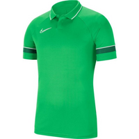 Nike Polo Dry Academy 21 M CW6104 362 T-shirt