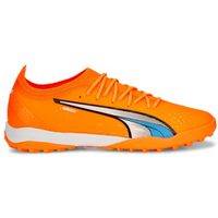 Puma Ultra Eltimate Cage TT M 107210 01 shoes