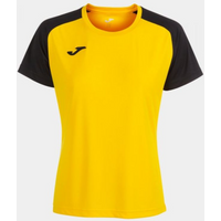 Joma Academy IV Sleeve W football shirt 901335.901