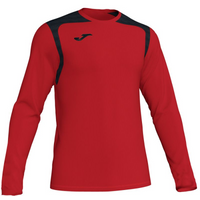 Joma Championship V Jr 101375.601 football shirt