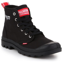 Palladium Pampa Hi Dare M 76258-008-M
