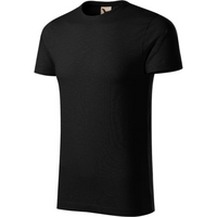 T-shirt Malfini Native (GOTS) M MLI-17301 black