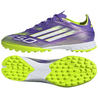 Adidas F50 Pro TF M JH7665 shoes
