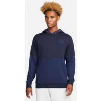 Sweatshirt Nike FC Barcelona Travel M DM2918 451