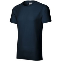 T-shirt Rimeck Resist heavy M MLI-R0302 navy blue