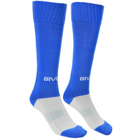 Givova Calcio C001 0002 football socks